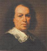 MURILLO, Bartolome Esteban Self-Portrait sg468 USA oil painting artist
